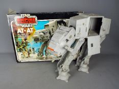 Palitoy, Star Wars - A boxed vintage Palitoy Star Wars Empire Strikes Back 'At-At'.