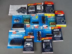 Hornby, Peco - A small quantity of mainly sealed model railway accessories, such as Decoders,