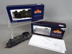 Bachmann - Two boxed OO gauge locomotives by Bachmann.