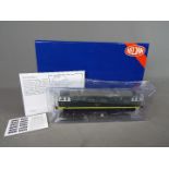 Heljan - A boxed OO gauge Heljan #3513 Class 35 Hymek Diesel locomotive Op.No.