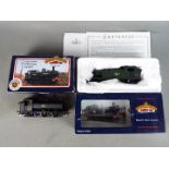 Bachmann - Two boxed OO gauge locomotives by Bachmann.