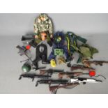 Action Man, Palitoy, CPG - An unboxed Action Man,