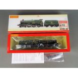 Hornby - A boxed DCC Ready Hornby R3167 Star Class 4-6-0 steam locomotive and tender Op.No.