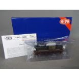 Heljan - A boxed OO gauge Heljan #1406 Class 14 Diesel locomotive Op.No.