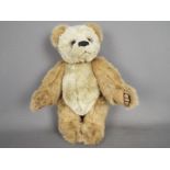 Charlie Bears - A Charlie Bears made soft toy teddy bear 'Wolfgang' CB104740,