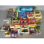 Matchbox, Deagostini, Hot Wheels, Corgi, Lledo,