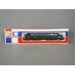 Jouef - A boxed Jouef OO gauge #8913 Class 40 Diesel locomotive by Jouef Op.No.40106.