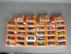 Matchbox - Approximately 33 boxed Matchbox Superfast (Made in China) featuring mid -late numbers,