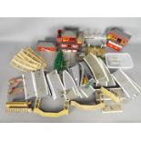 Hornby, Hornby Dublo, Airfix,