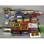 Matchbox MOY, Rextoys, Brumm, Altaya,