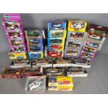 Vanguards, Ertl, Trax, Russo Balt,