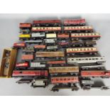 Hornby Dublo, Hornby,