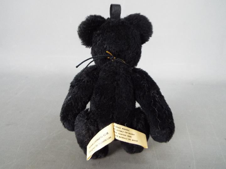 Charlie Bears - a limited edition Charlie Bear entitled Pumps CBK635299A with necklace, tags, - Image 3 of 4