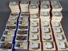 Oxford Diecast - Approximately 66 boxed diecast vehicles by Oxford Diecast.