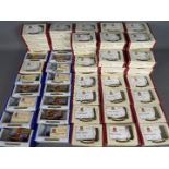 Oxford Diecast - Approximately 66 boxed diecast vehicles by Oxford Diecast.