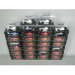 Onyx - A boxed collection of F1 1:43 scale racing cars by Onyx.