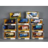 Corgi Classics - 11 boxed diecast vehicles by Corgi Classics.