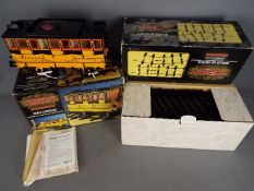 Hornby - A boxed Hornby G104 3 1/2 inch gauge Coach,