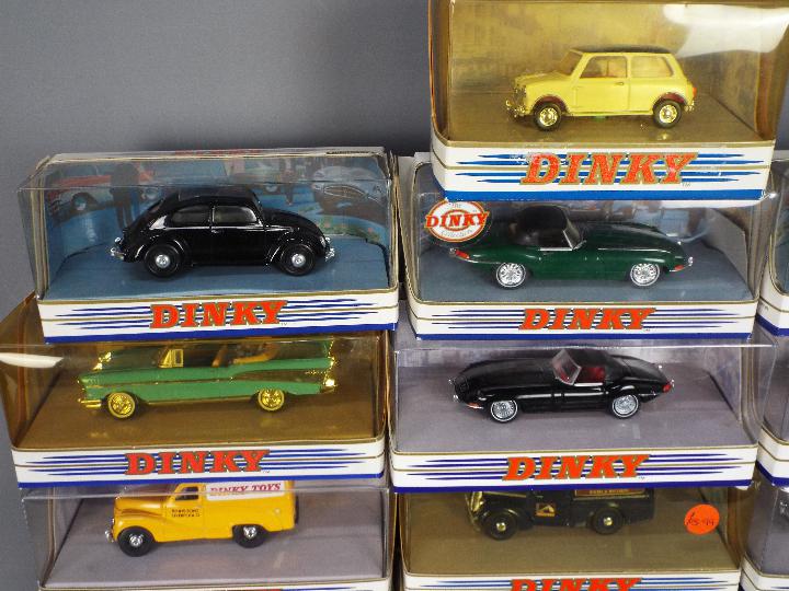 Matchbox Dinky - 16 boxed Matchbox Dinky diecast model cars. - Image 3 of 5