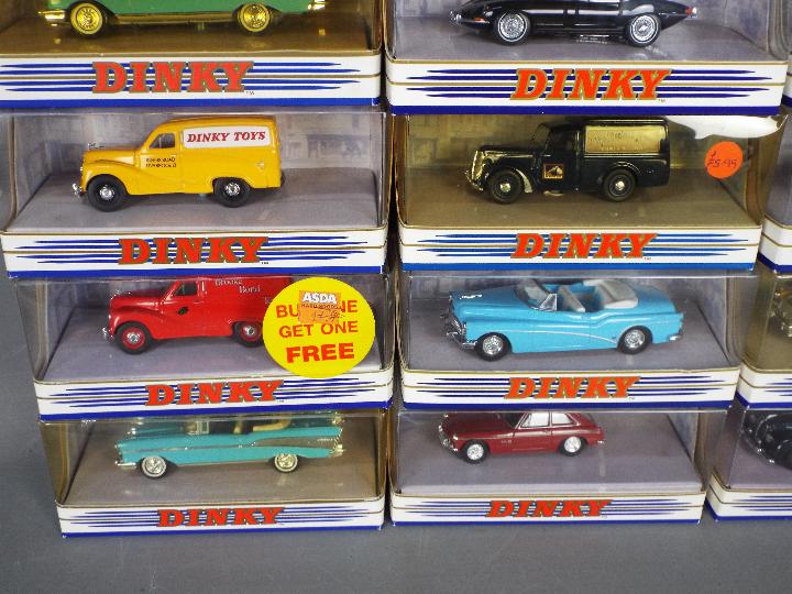 Matchbox Dinky - 16 boxed Matchbox Dinky diecast model cars. - Image 2 of 5