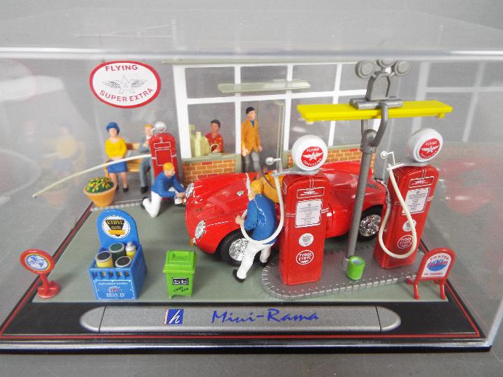 Dinky Toys, Matchbox, Corgi, Solido, Brumm - An eclectic collection of diecast vehicles. - Image 5 of 5