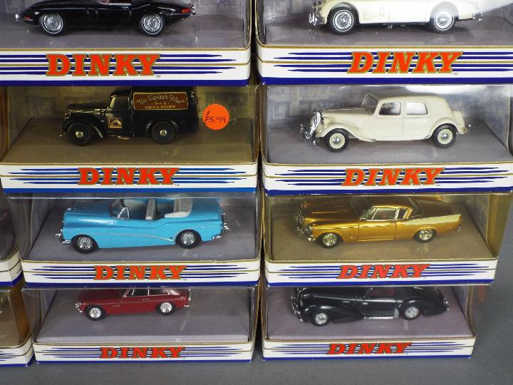 Matchbox Dinky - 16 boxed Matchbox Dinky diecast model cars. - Image 5 of 5