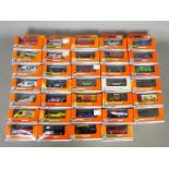 Matchbox - Approximately 34 boxed Matchbox Superfast (Made in China) featuring early - mid numbers,