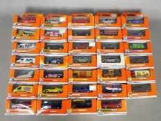 Matchbox - Approximately 34 boxed Matchbox Superfast (Made in China) featuring early - mid numbers,
