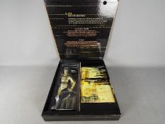 Kenner - A boxed Kenner 'Star Wars Masterpiece Edition' 13 1/2 inch action figure of 'C-3PO'.