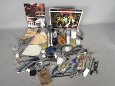 Star Wars, Kenner, Hasbro,