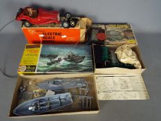Victory Industries, Airfix,