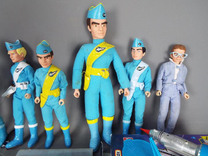 Gerry Anderson, Thunderbirds, - Image 3 of 5