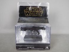 Star Wars, Master Repilcas - A boxed Star Wars SW336 .