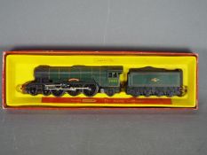 Hornby - A part boxed Hornby R850 4-6-2 Steam Locomotive and Tender Op.No.