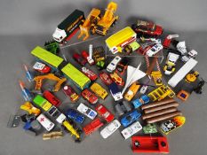 Matchbox, Hot Wheels, Realtoy,