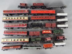 Hornby, Triang, Jouef,