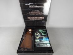 Kenner - A boxed Kenner 'Star Wars Masterpiece Edition' 13 1/2 inch action figure of 'Anakin