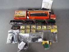 Hornby Triang, Merit,