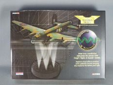 Corgi Aviation Archive - A boxed 'decertified' Corgi Aviation Archive AA32611 1:72 scale 'Sight &