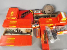Hornby, Triang - A collection of mainly boxed OO gauge model railway accessories.