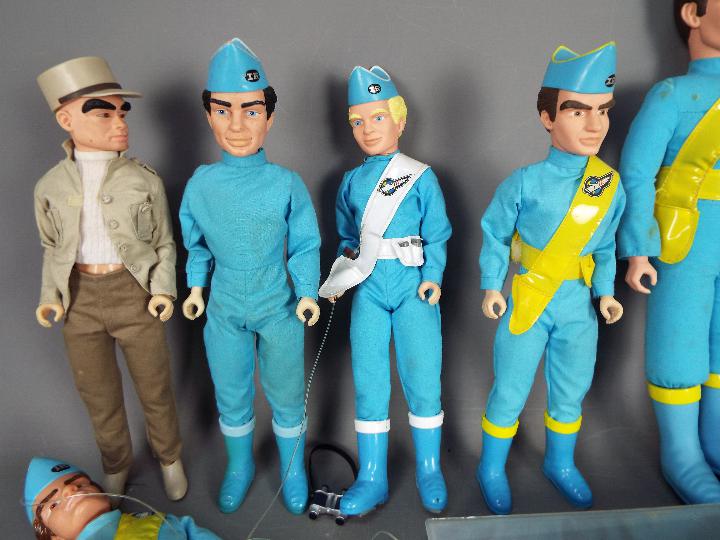 Gerry Anderson, Thunderbirds, - Image 2 of 5
