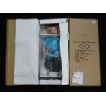 Ashton Drake Galleries - A large Ashton Drake collectors doll, 'Max The Sonnyboy',