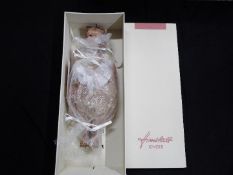 Annette Himstedt Kinder - A limited edition dressed doll entitled 'La Mei',