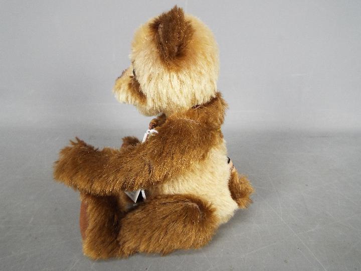 Charlie Bears - A limited edition Charlie Bear from the Minimo Collection 'Mungo', - Image 5 of 6