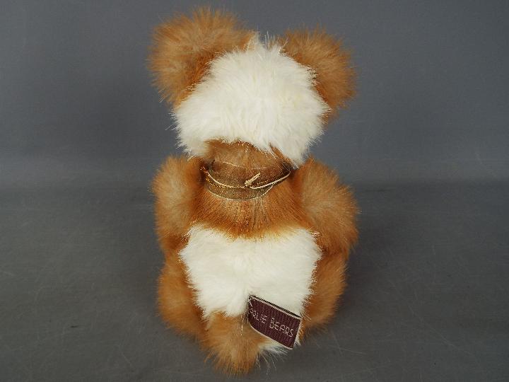 Charlie Bears - A Charlie Bears soft toy teddy bear # CB183962A 'Primrose' designed by Isabelle Lee, - Image 6 of 7