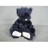 Charlie Bears - A Charlie Bears soft toy teddy bear # CB181721A 'Teddy' designed by Heather Lyell,