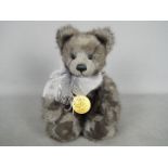 Charlie Bears - A Charlie Bears soft toy teddy bear 'Emma' # CB183952, designed by Isabelle Lee,