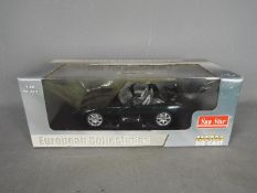 Sun Star - A boxed 1:18 scale #4463 2004 TVR Tuscan Mk2.