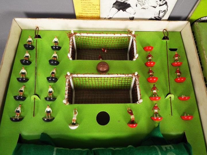 Subbuteo, - Image 2 of 6