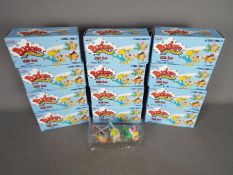 Vivid Imaginations - A group of 12 boxed diecast 'Budgie The Little Helicopter' gift sets by Vivid